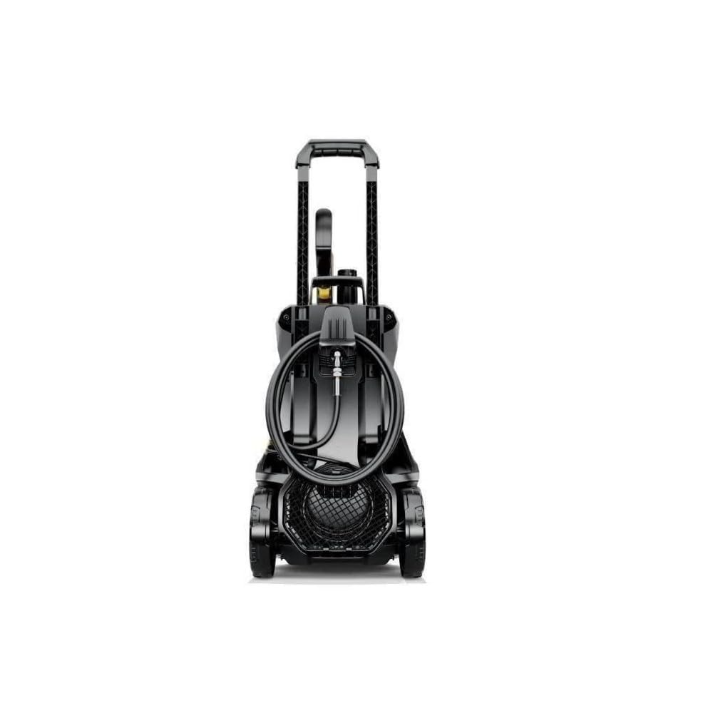 Kärcher Hidrolimpiadora K 4 Power Control Home, presión: 130 Bar, caudal: 420 l/h, Rendimiento: 30 m²/h, Filtro de Agua, 11,5 kg, Pistola de Alta presión, Boquilla Turbo, Lanza, Kit para el hogar
