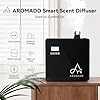 Amazon.com: 2025 Upgraded 3500 Sq.Ft Smart Scent Machine - HVAC System ...