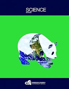 Science Grade 3 Student Textbook