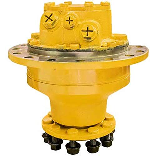 Drawbar - Rear Straight fits Ford 5640 6640 7740 7840 8240 8340 E9NN805AA