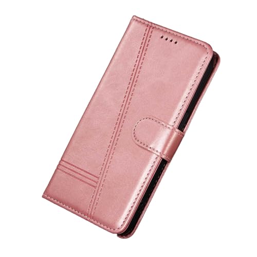 Protection d'appareil photo pour Samsung S25 Plus - Étui portefeuille magnétique
