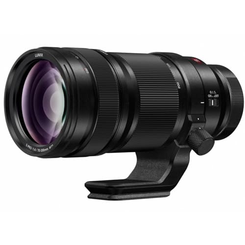 Image of Panasonic DMW-STC14 Lumix S 1.4X Teleconverter