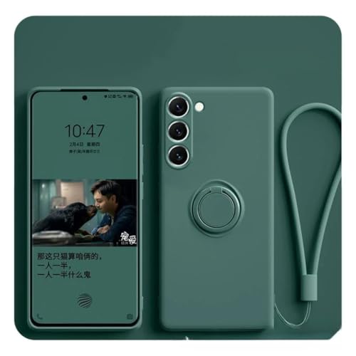 JIASHM Samsung Galaxy A15p }OlbgVRXgbvO gуP[X ϏՌJo[(Samsung Galaxy A15p/O[)
