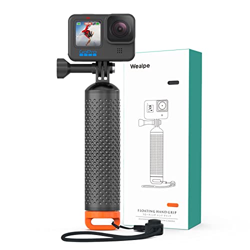 GoPro The Handler | Impugnatura Galleggiante Con Aggancio Rapido - Foto 7