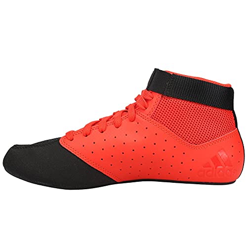 Image of Adidas Mat Hog 2.0 Wrestling Shoes