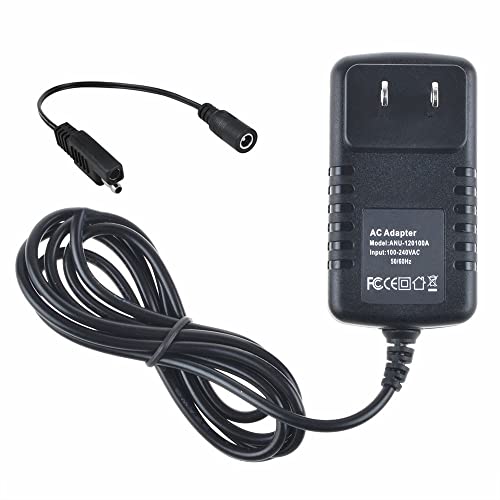 Kybate Ac/Dc Adapter Compatible With Kt1511Wm Kidtrax Buzz Lightyear Toy Story 4 Ride On #TOP1