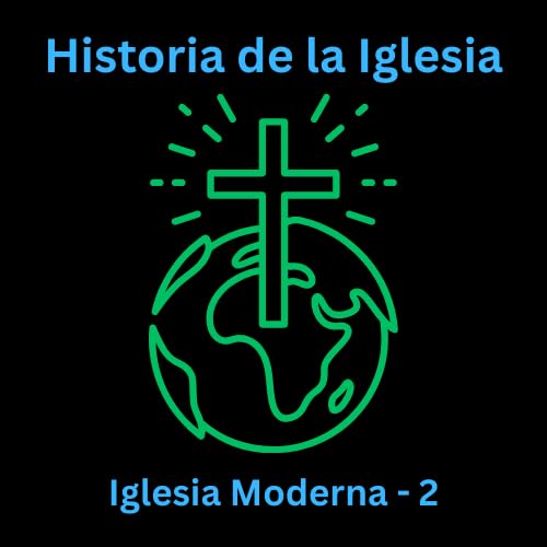 Iglesia Moderna - 2