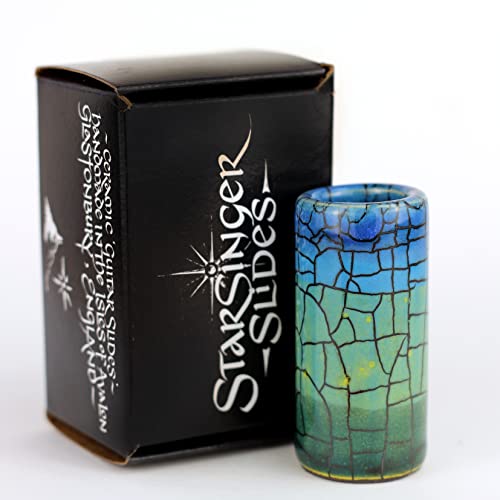 Star Singer Slides Emerald Hollow Medium #TOP20