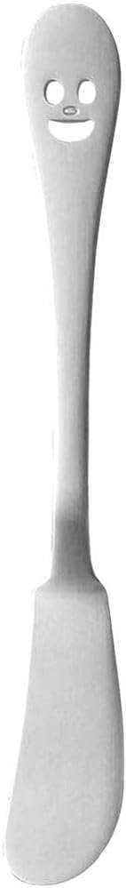 Nagao Tsubamesanjo Nico Dinner Cutlery Set, 10 Pieces, 18-8 Stainless Steel, Made in Japan