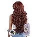 Shake-N-Go Snatched Glueless Lace Synthetic Wig - Vesper (530)
