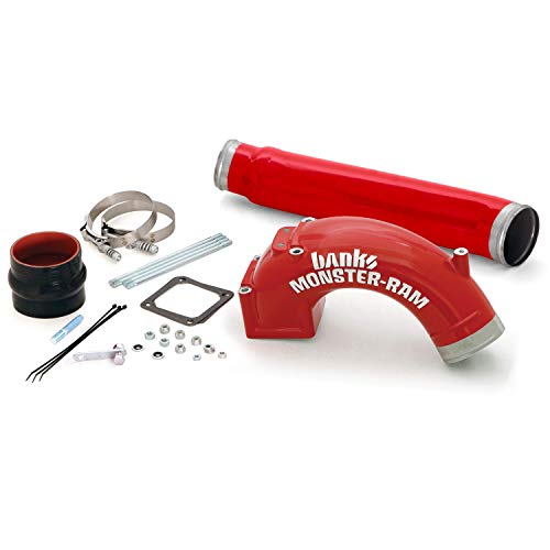 Banks Monster Ram Intake System