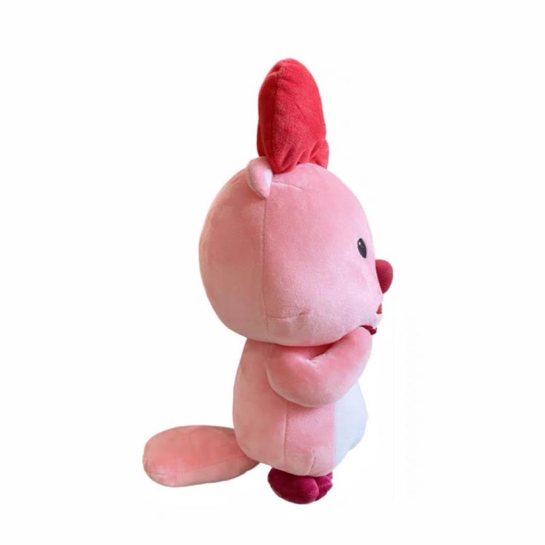 Amazon.co.jp: 韓国 ルーピー loopy ぬいぐるみ : おもちゃ