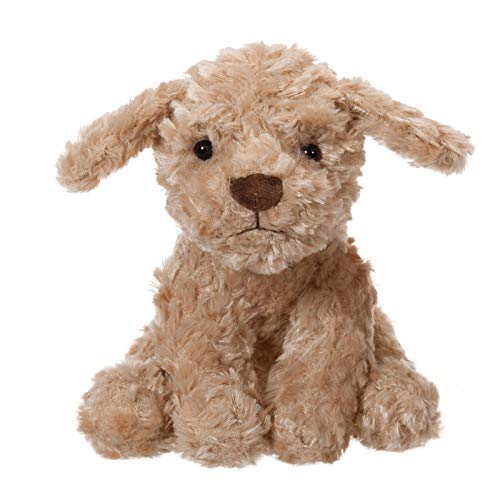 Apricot Lamb-Juguetes Peluche de Cachorro de Vid Animal de Peluche Suave,Ideal para niños de 3 años o más y Adultos(Cachorro de Vid,23cm) Cover