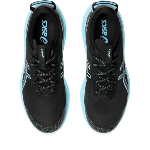 Image of ASICS Men's Gel-Cumulus 26 Running Shoes, 13, /Bright Cyan