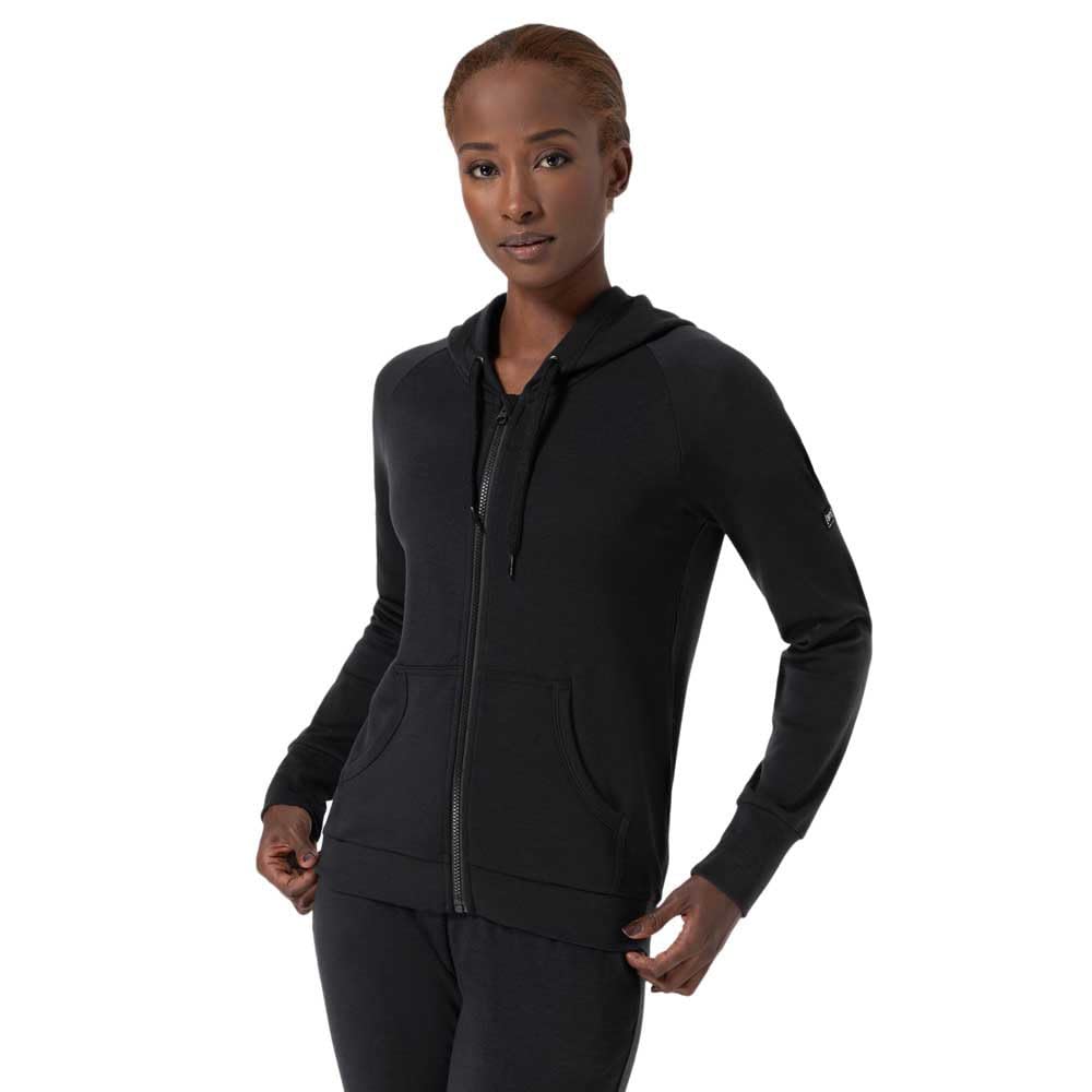Super.Natural Donna Everyday Hoodie giacca