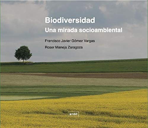 biodiversidad (SIN COLECCION)