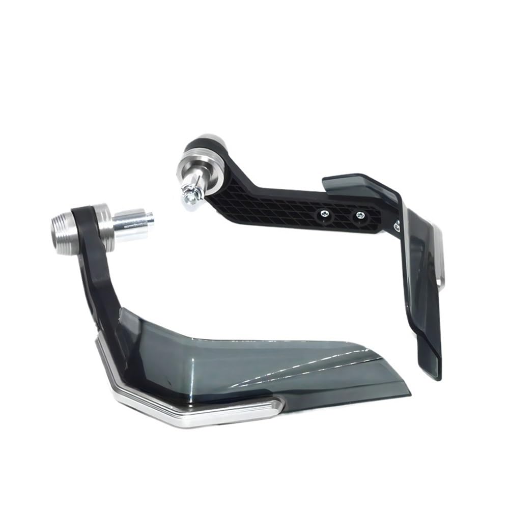 Paramani Protector Per Morini X-Cape 650 650X Moto Copertura Parabrezza Mano Guardie Maniglia Shield Protezione Per Le Mani