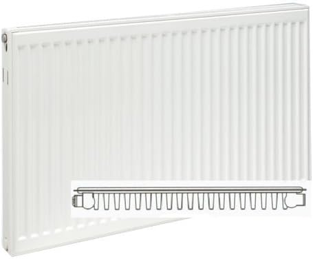 600 X 1600 Double Radiator Type 21 2025