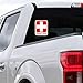 Emergency First Aid Kit Sticker Decal Notebook Car Laptop 4