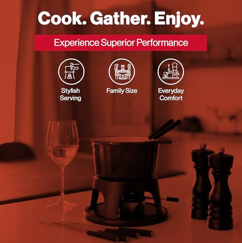 Electric Chocolate Fondue Maker