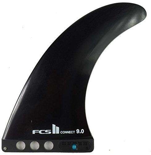 FCS2 コネクト ロングボード センターフィン 9' Amazon | FCS2 フィン CONNECT 9 SOFT FLEX ソフトフレックス ロング