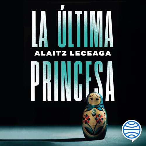 La última princesa