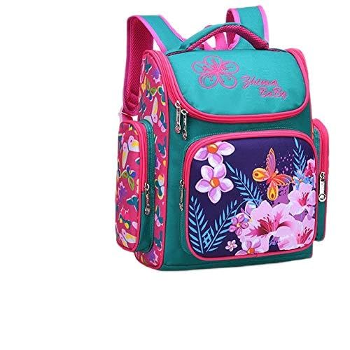 Sac à dos fille pour la rentrée des classes | Sac scolaire primaire