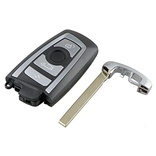 Inteligente de 4 Botões para Carro