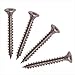 Vollrath 52362 Screws, Set Of 16 Stainless 4-5/8 In-52362