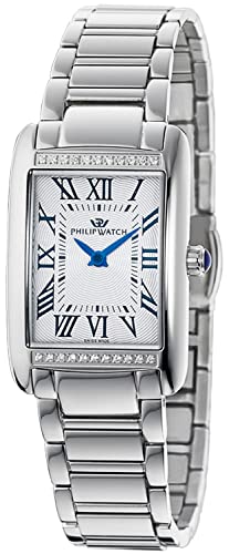 Philip Watch TRAFALGAR R8253174501 - Orologio di lusso Donna
