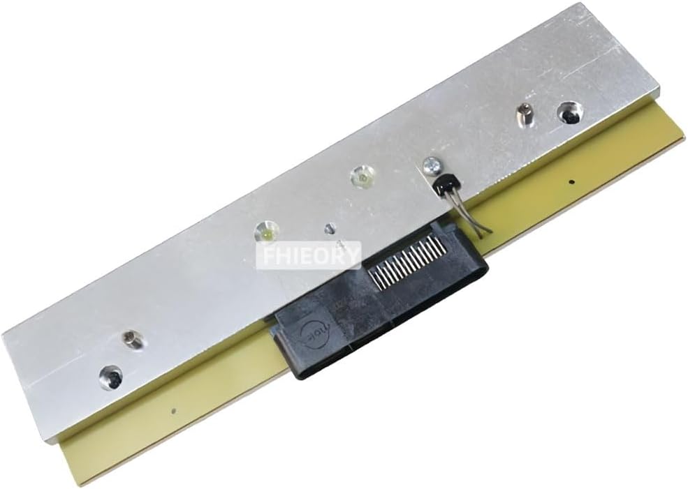 P1083320-015 Print Head Printhead for Zebra ZT620 Thermal Label Printer 203DPI Genuine