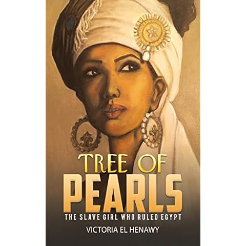 Tree of Pearls Cover
