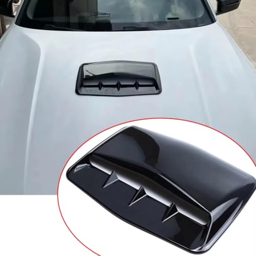 Accessoire de remplacement pour grille d'admission d'air durable - 4