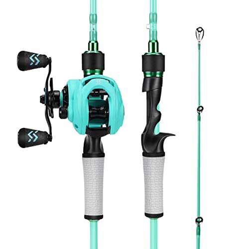 10 Best Baitcasting Rods For Bass For Every Budget Glory Cycles