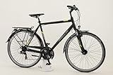 hercules cross sport Hercules Tourer 21 Aluminium 28 Zoll Trekkingrad 21-Gang Kettenschaltung