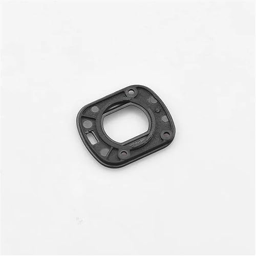 Miniatura 5 de Juego de cubierta de cardán para DJI AIR 2S Drone YawRoll Arm Tapa de filtro Caemra Cubierta trasera para Mavic Air 2S Reparación Piezas de repuesto