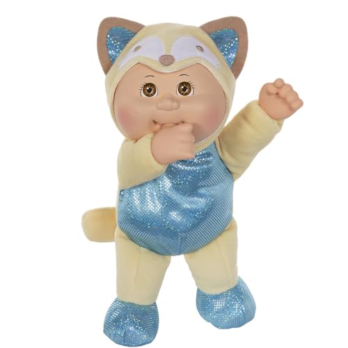 9 Cutie Winter Wonderland Fox Vega