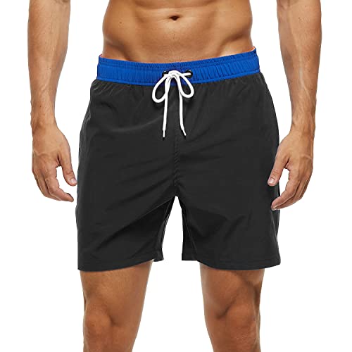 Arcweg Pantaloncini da Bagno Uomo Asciugatura Veloce Calzoncini da Bango