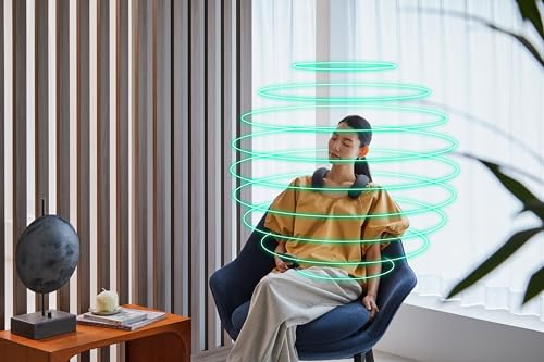 Sony BRAVIA Theatre U - Dolby Atmos® Nackenlautsprecher, Bluetooth®, Multi-Pair Connection, PS5 Gaming Funktion, 360 Spatial Sound Personaliser Sony BRAVIA Theatre U - Dolby Atmos® Nackenlautsprecher, Bluetooth®, Multi-Pair Connection, PS5 Gaming Funktion, 360 Spatial Sound Personaliser