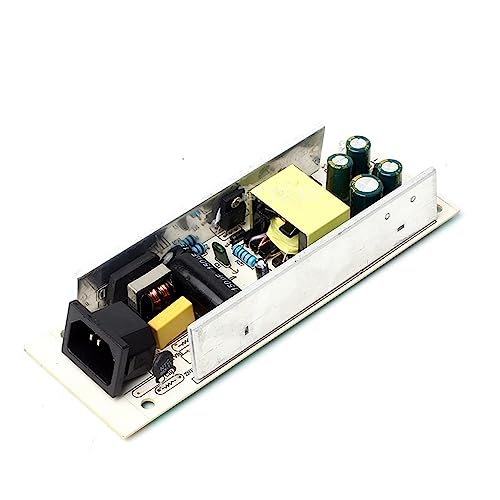 Convertidor de coche 220V a 24V fuente alimentación encendedor 5