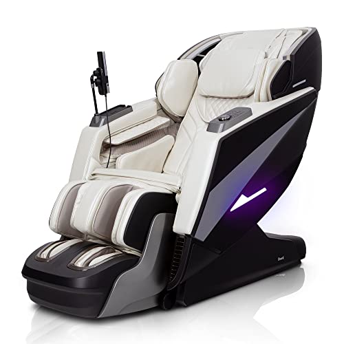 Theramedic 4D Massage Chair