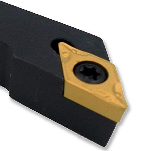 Maifix Sdjcl1010H07 Cnc Lathe Machining Holders Solid 12Mm 16Mm Bar Carbide Inserts Cutter External Turning Tools #TOP10