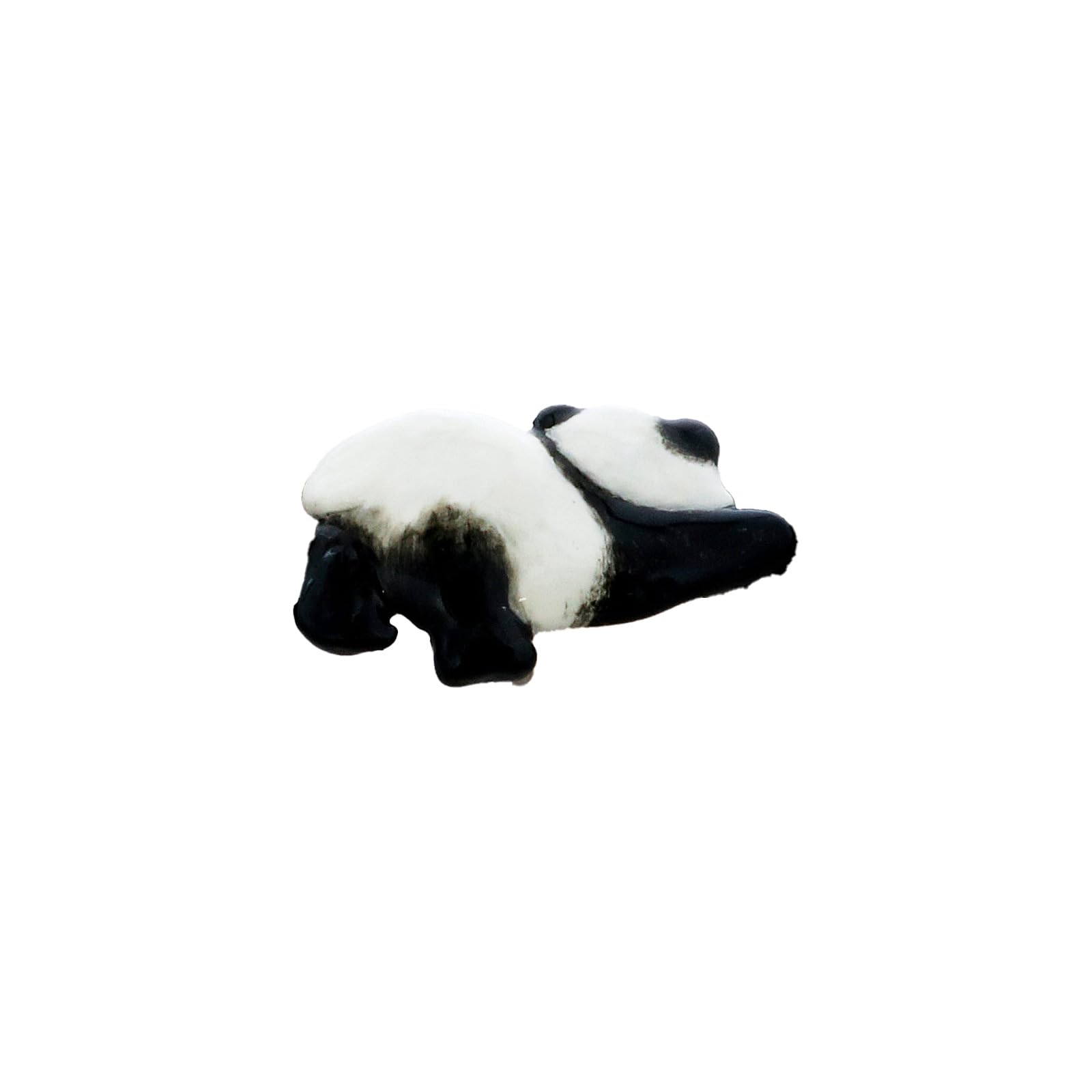 Kimonomachi Obi Fastener, Panda Design