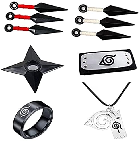 BOBORO Anime Cosplay Accessoires, Anime Accessoires Anime Costume Props Cover
