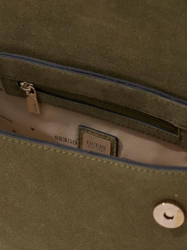 Guess Sac Bandoulière Danya Hobo Shoulder SG991819 - vue 5