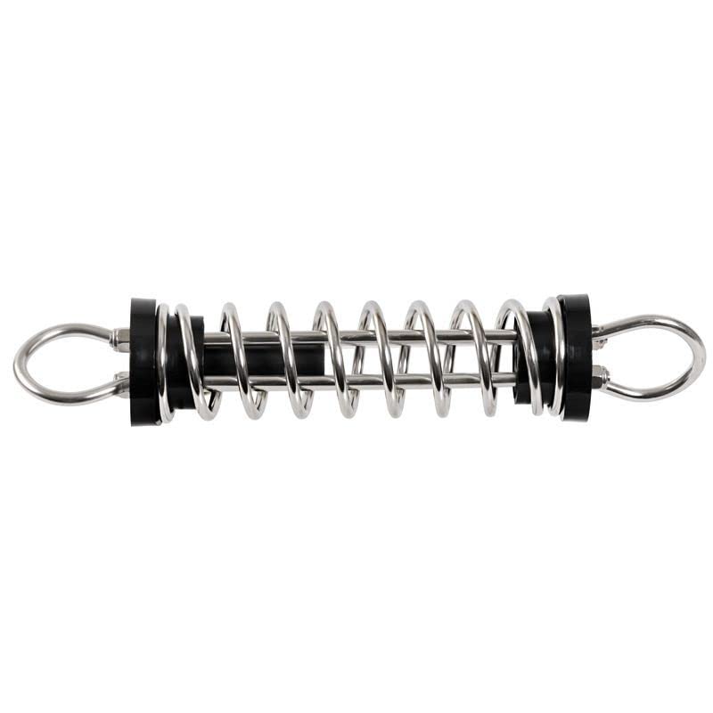ammortizzatore Molla ormeggio silenziata 57 x 300 mm