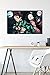 Trends International Demon Slayer - Tanjiro & Nezuko Night Wall Poster, 22.375