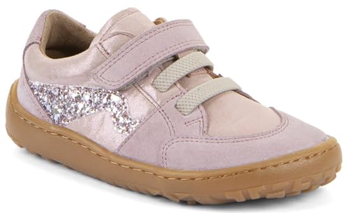 Froddo Barefoot River Pink Shine Größe EU 30