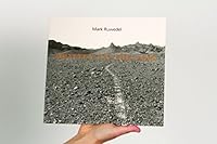 Mark Ruwedel: Written on the Land 0920293565 Book Cover