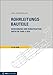 Produktbild Rohrleitungsbauteile: Berechnung und Konstruktion nach DIN EN 13480-3: 2014